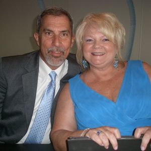 Meet your Posher, Judy